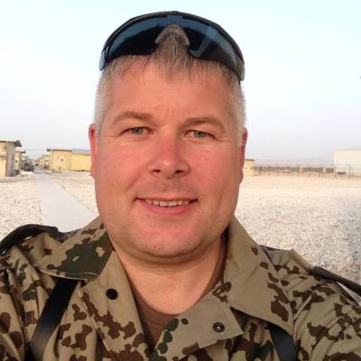 Einsatz Afgahnistan.