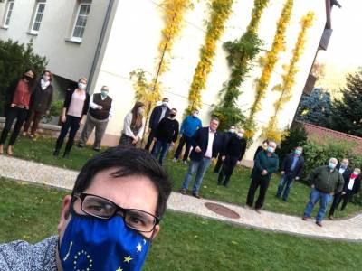 Klausurtagung CDU Kreistagsfraktion.